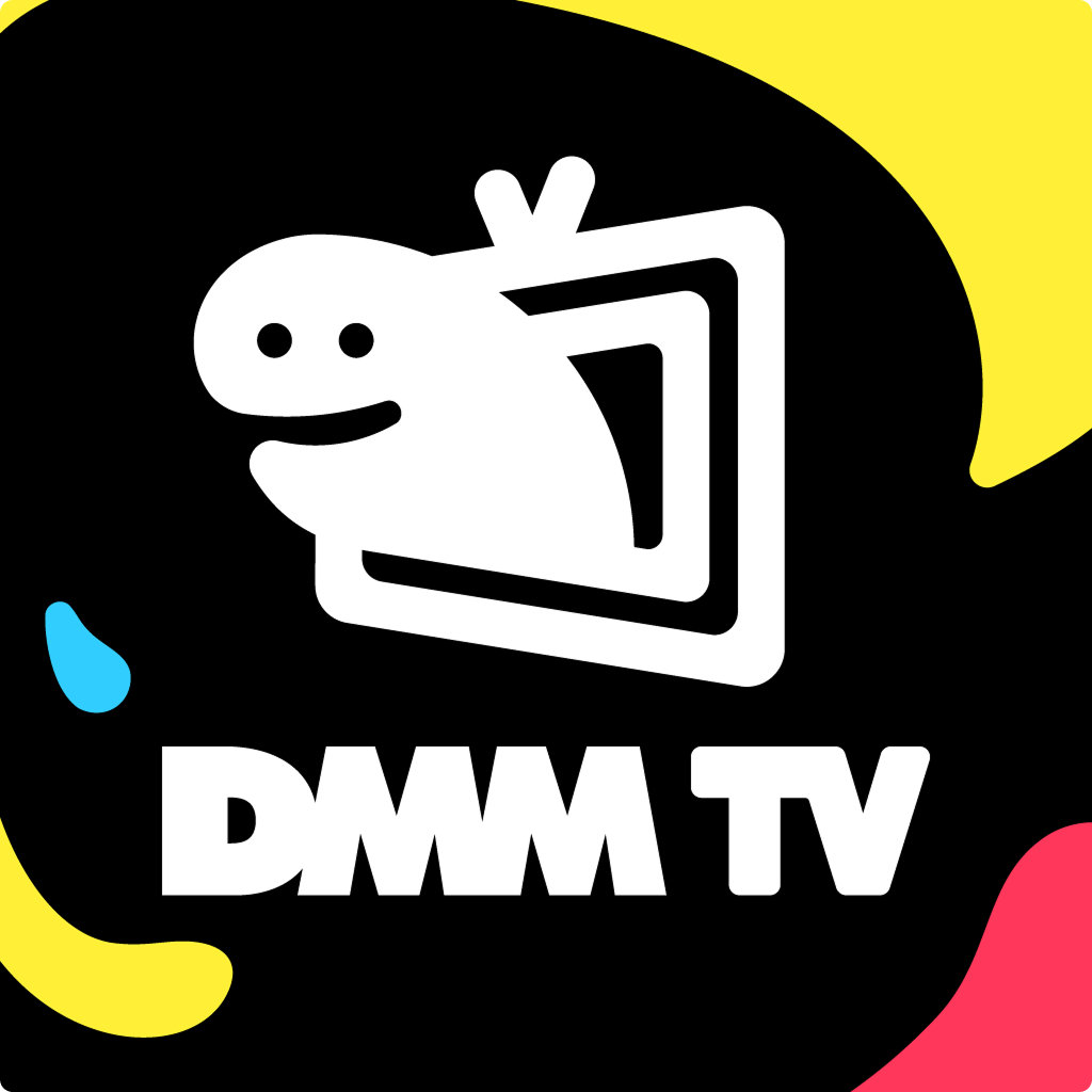 dmm tv