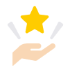 Star Icon