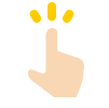Hand Icon